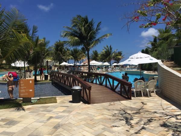 Beach Class Muro Alto - Flat Porto de Galinhas Luaran gambar