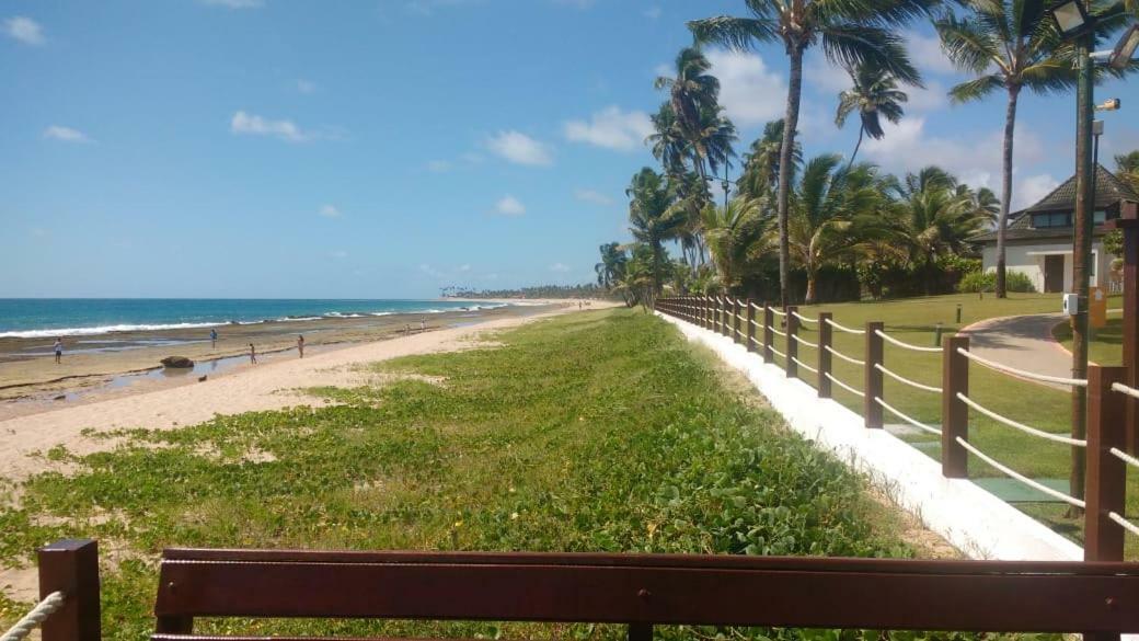 Beach Class Muro Alto - Flat Porto de Galinhas Luaran gambar