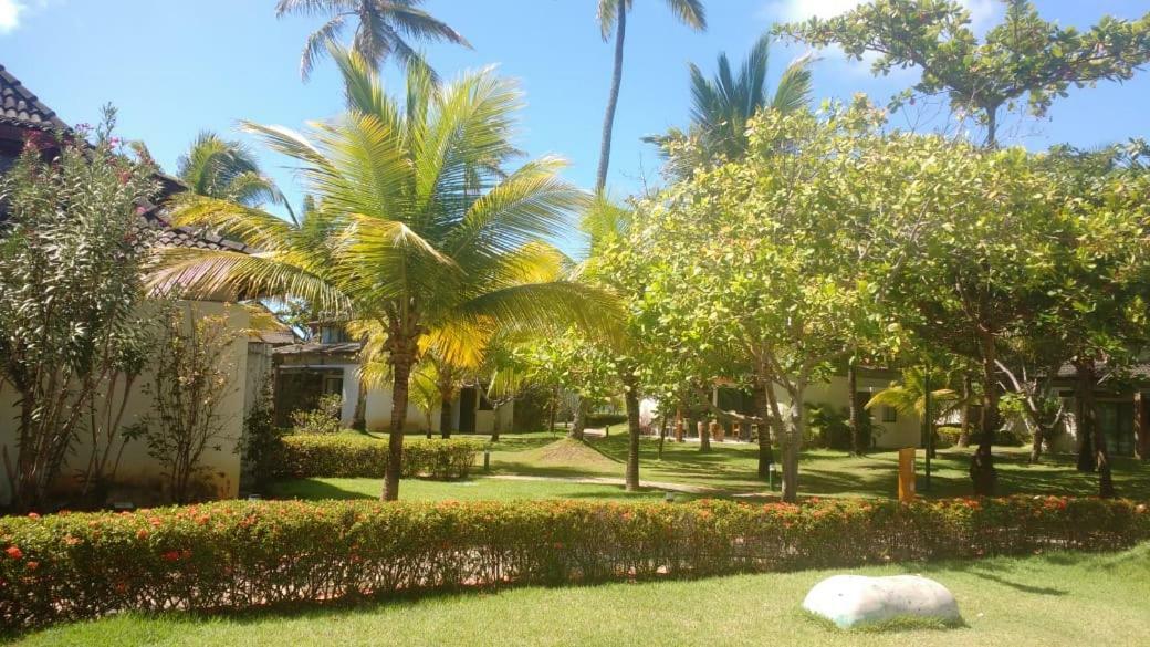 Beach Class Muro Alto - Flat Porto de Galinhas Luaran gambar