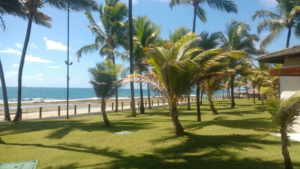 Beach Class Muro Alto - Flat Porto de Galinhas Luaran gambar