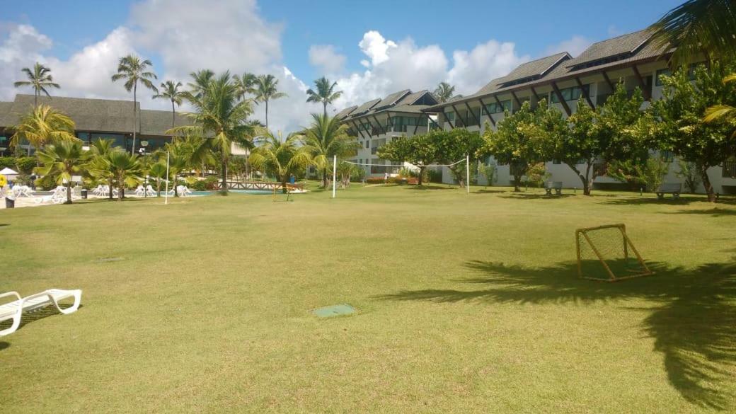 Beach Class Muro Alto - Flat Porto de Galinhas Luaran gambar
