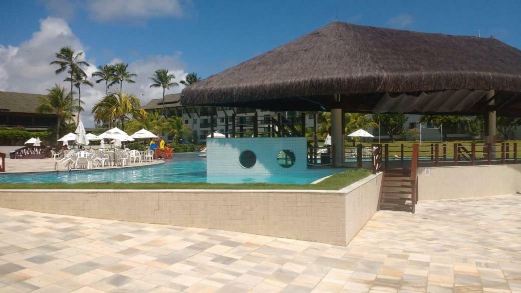 Beach Class Muro Alto - Flat Porto de Galinhas Luaran gambar